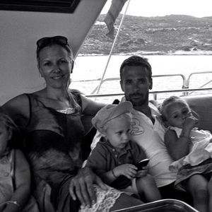 Meet your Posher, Csaba